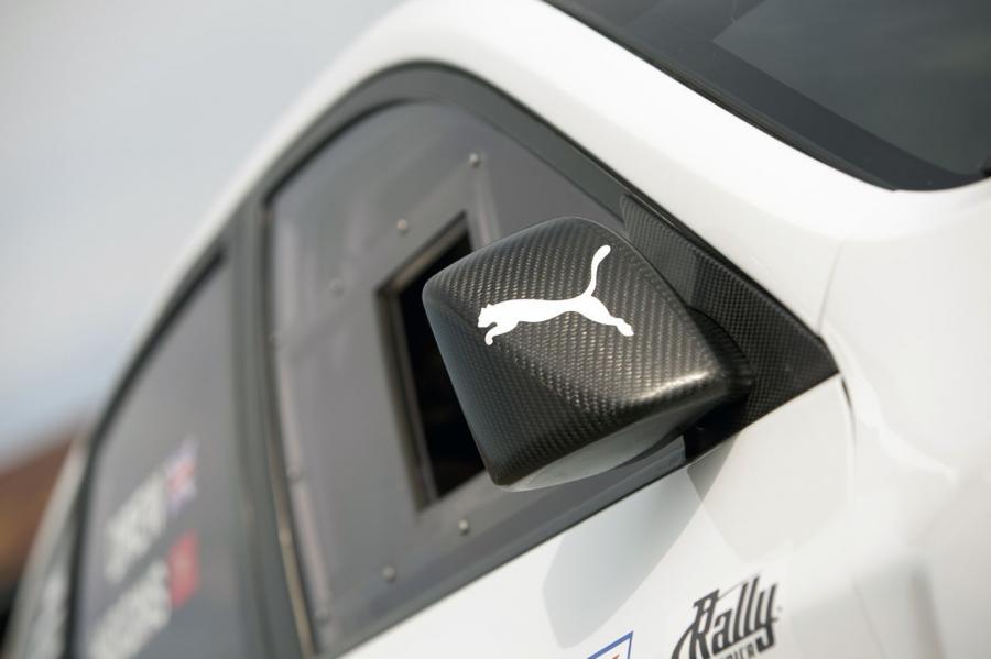  Subaru WRX STI by Vermont SportsCar 2012 года  (фото 20 из 22)
